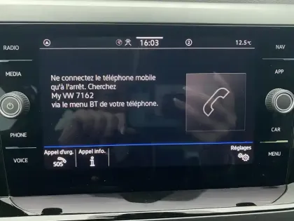 Photo 9 Volkswagen Polo  1.0 TSI 116 S&S DSG7