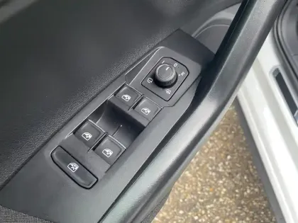 Photo 23 Volkswagen Polo  1.0 TSI 116 S&S DSG7