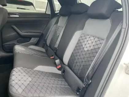 Photo 30 Volkswagen Polo  1.0 TSI 116 S&S DSG7