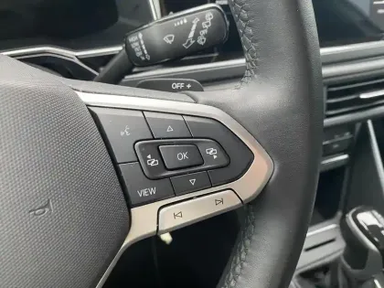 Photo 19 Volkswagen Polo  1.0 TSI 116 S&S DSG7