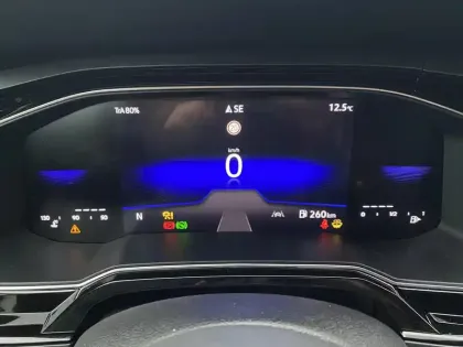 Photo 6 Volkswagen Polo  1.0 TSI 116 S&S DSG7