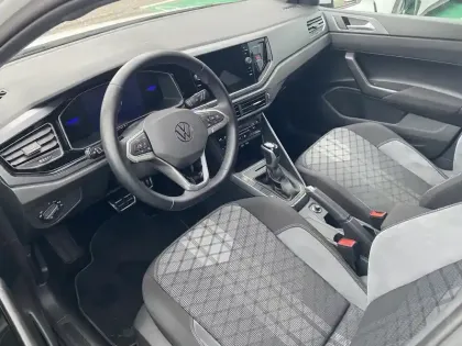 Photo 22 Volkswagen Polo  1.0 TSI 116 S&S DSG7