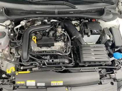 Photo 25 Volkswagen Polo  1.0 TSI 116 S&S DSG7