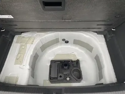 Photo 15 Volkswagen Polo  1.0 TSI 116 S&S DSG7