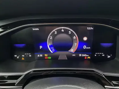 Photo 8 Volkswagen Polo  1.0 TSI 116 S&S DSG7