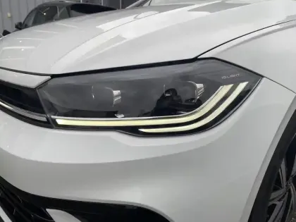 Photo 5 Volkswagen Polo  1.0 TSI 116 S&S DSG7