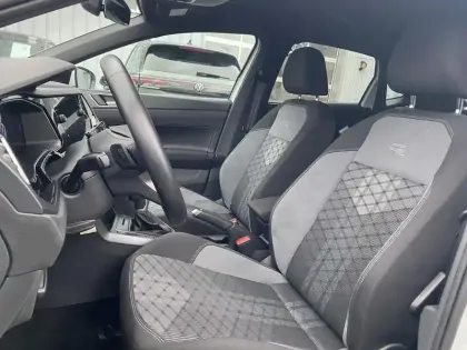 Photo 26 Volkswagen Polo  1.0 TSI 116 S&S DSG7