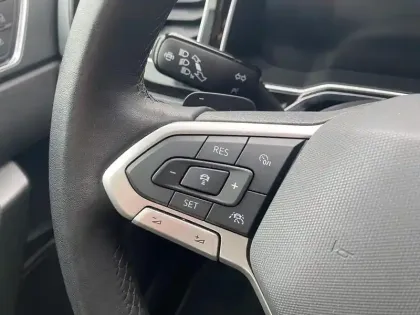 Photo 21 Volkswagen Polo  1.0 TSI 116 S&S DSG7