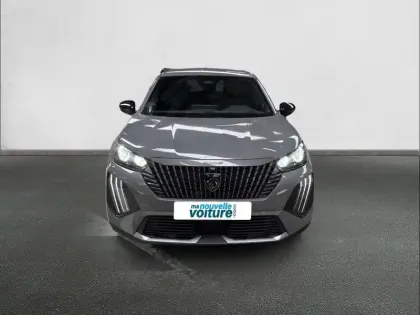 Photo 22 Peugeot 2008  Hybrid 145 e-DCS6