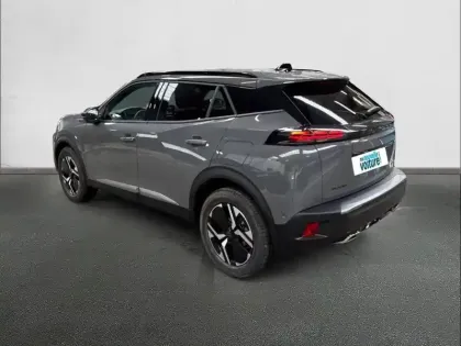 Photo 27 Peugeot 2008  Hybrid 145 e-DCS6