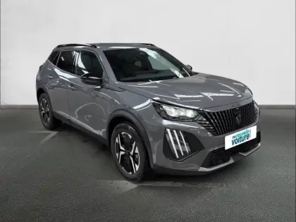 Photo 23 Peugeot 2008  Hybrid 145 e-DCS6