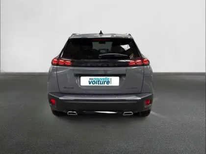 Photo 25 Peugeot 2008  Hybrid 145 e-DCS6