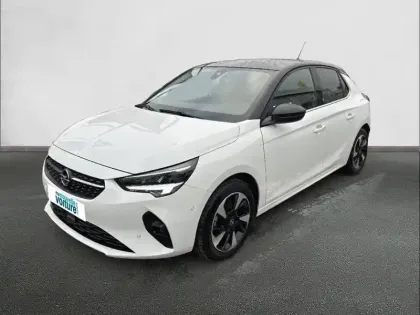 Photo Opel Corsa Elegance