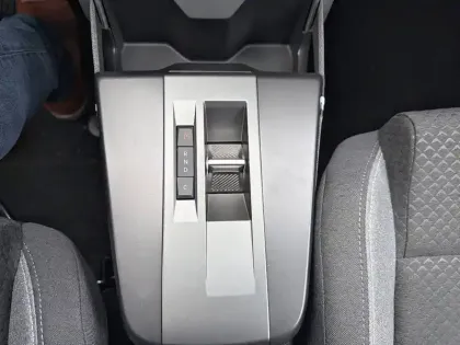 Photo 13 Opel Frontera  Electric 113 ch Batterie 44 kWh