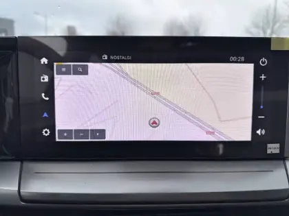 Photo 18 Opel Frontera  Electric 113 ch Batterie 44 kWh