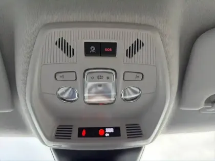 Photo 21 Opel Frontera  Electric 113 ch Batterie 44 kWh