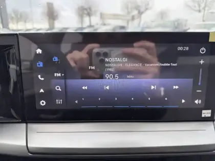 Photo 17 Opel Frontera  Electric 113 ch Batterie 44 kWh