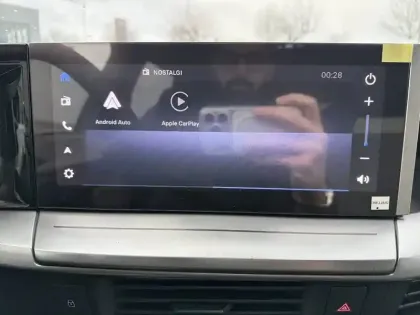 Photo 20 Opel Frontera  Electric 113 ch Batterie 44 kWh