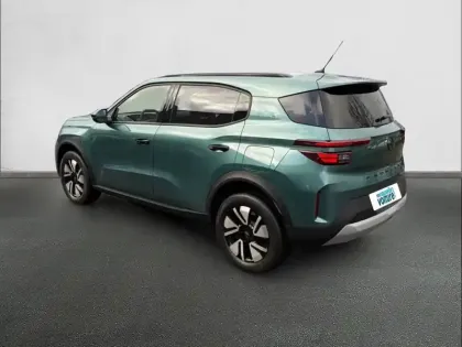 Photo 6 Opel Frontera  Electric 113 ch Batterie 44 kWh