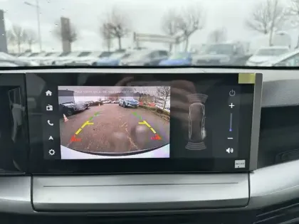 Photo 23 Opel Frontera  Electric 113 ch Batterie 44 kWh