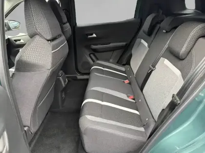 Photo 11 Opel Frontera  Electric 113 ch Batterie 44 kWh