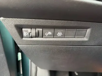 Photo 22 Opel Frontera  Electric 113 ch Batterie 44 kWh