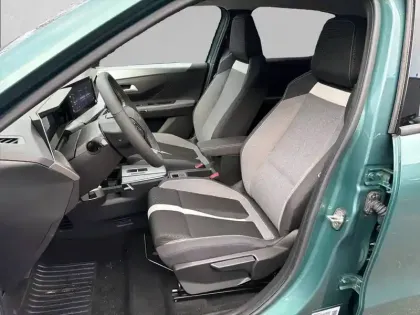 Photo 10 Opel Frontera  Electric 113 ch Batterie 44 kWh