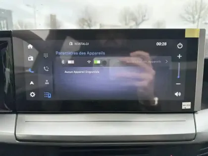 Photo 19 Opel Frontera  Electric 113 ch Batterie 44 kWh