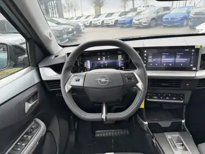 Photo 8 Opel Frontera  Electric 113 ch Batterie 44 kWh