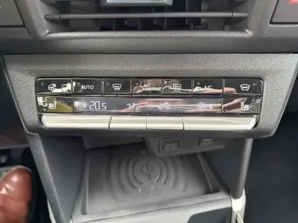 Photo 14 Opel Frontera  Electric 113 ch Batterie 44 kWh