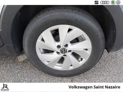 Photo 7 Volkswagen T-cross  1.0 TSI 95 Start/Stop BVM5