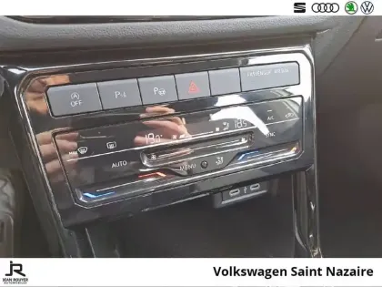 Photo 17 Volkswagen T-cross  1.0 TSI 95 Start/Stop BVM5