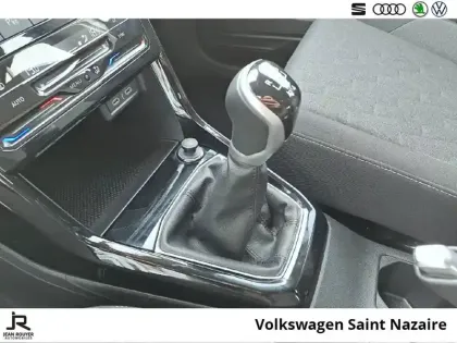 Photo 5 Volkswagen T-cross  1.0 TSI 95 Start/Stop BVM5