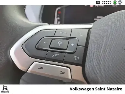 Photo 14 Volkswagen T-cross  1.0 TSI 95 Start/Stop BVM5