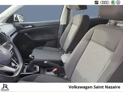 Photo 2 Volkswagen T-cross  1.0 TSI 95 Start/Stop BVM5