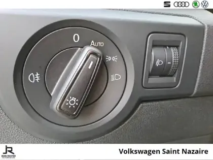 Photo 16 Volkswagen T-cross  1.0 TSI 95 Start/Stop BVM5