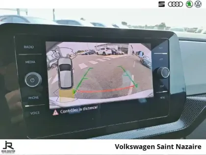 Photo 18 Volkswagen T-cross  1.0 TSI 95 Start/Stop BVM5