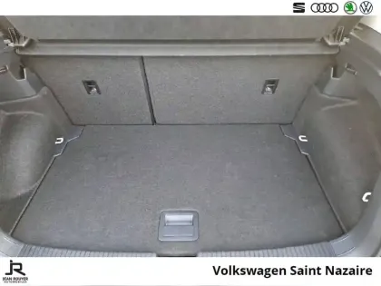 Photo 6 Volkswagen T-cross  1.0 TSI 95 Start/Stop BVM5