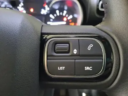 Photo 28 Citroën C3 Aircross  BlueHDi 110 S&S BVM6