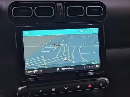 Photo 19 Citroën C3 Aircross  BlueHDi 110 S&S BVM6