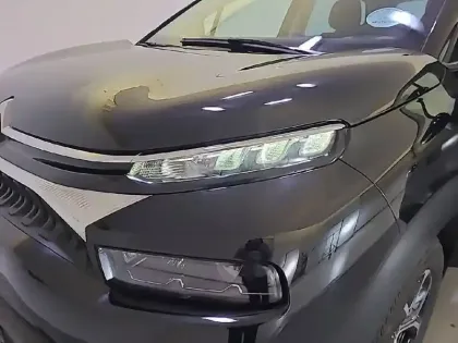 Photo 15 Citroën C3 Aircross  BlueHDi 110 S&S BVM6