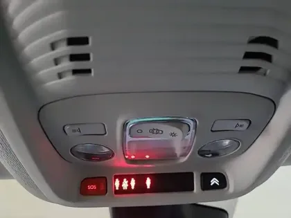 Photo 25 Citroën C3 Aircross  BlueHDi 110 S&S BVM6