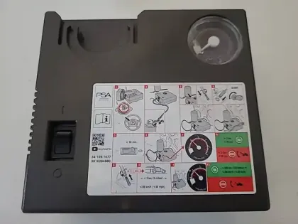 Photo 17 Citroën C3 Aircross  BlueHDi 110 S&S BVM6