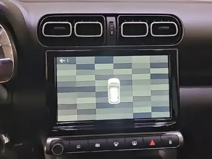 Photo 16 Citroën C3 Aircross  BlueHDi 110 S&S BVM6