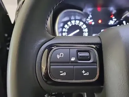 Photo 27 Citroën C3 Aircross  BlueHDi 110 S&S BVM6