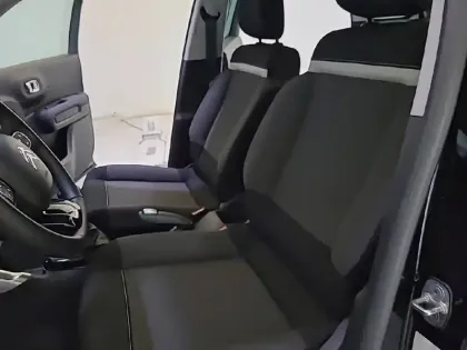 Photo 10 Citroën C3 Aircross  BlueHDi 110 S&S BVM6