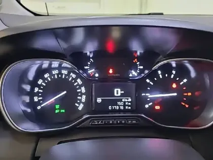 Photo 9 Citroën C3 Aircross  BlueHDi 110 S&S BVM6