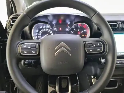 Photo 8 Citroën C3 Aircross  BlueHDi 110 S&S BVM6