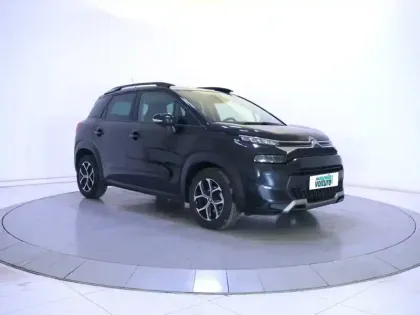 Photo 2 Citroën C3 Aircross  BlueHDi 110 S&S BVM6