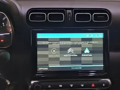 Photo 23 Citroën C3 Aircross  BlueHDi 110 S&S BVM6